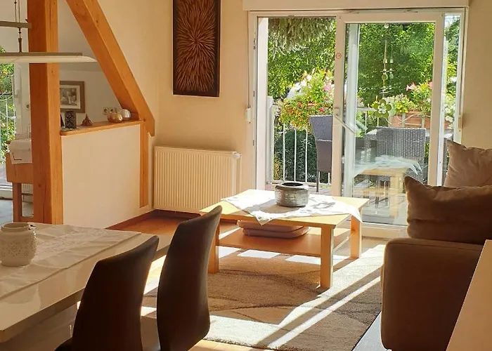 Ferienwohnung Mueller