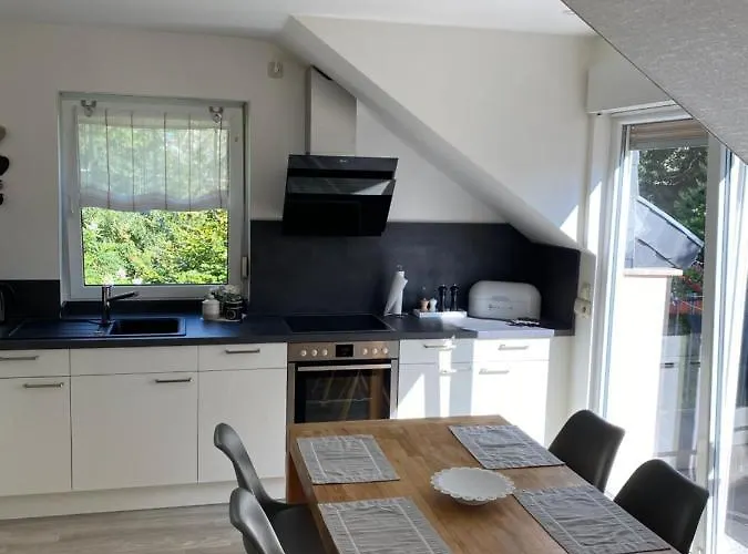Ferienwohnung Mueller