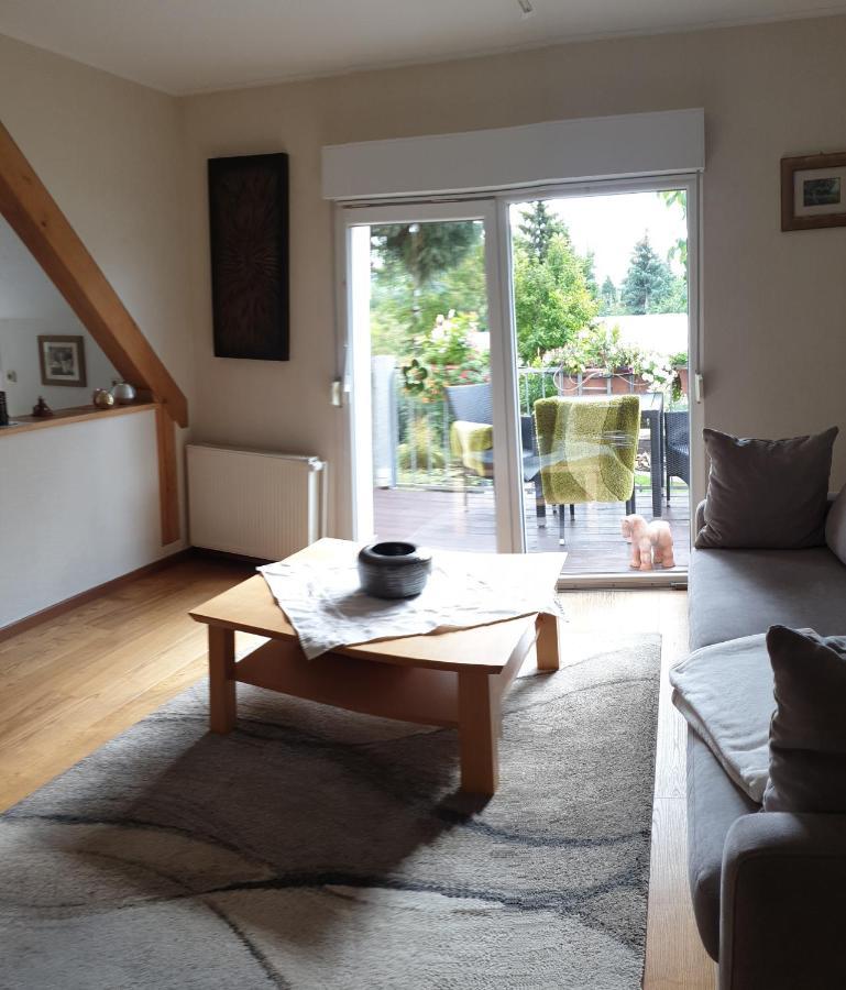 Mueller Apartment Stendal