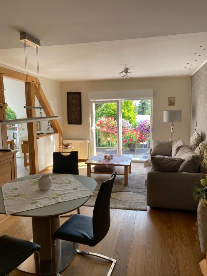Apartment Mueller Stendal